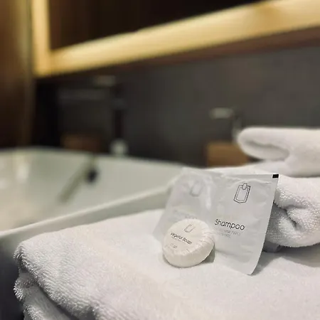 Woodside 315 Апартаменты *